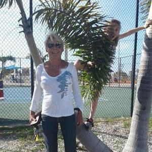 Meet your Posher, Diane